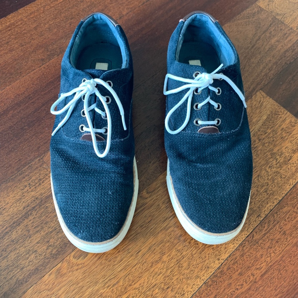 Joseph Abboud Shoes